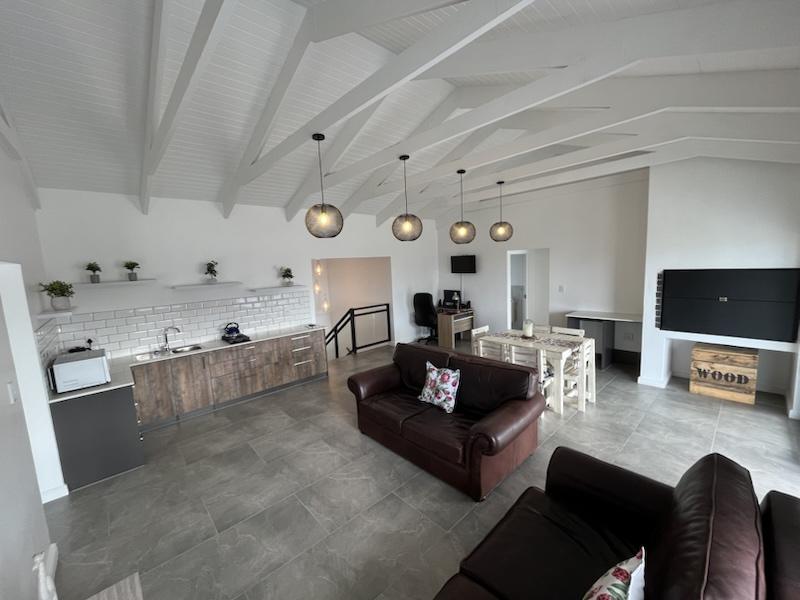 3 Bedroom Property for Sale in Dwarskersbos Western Cape